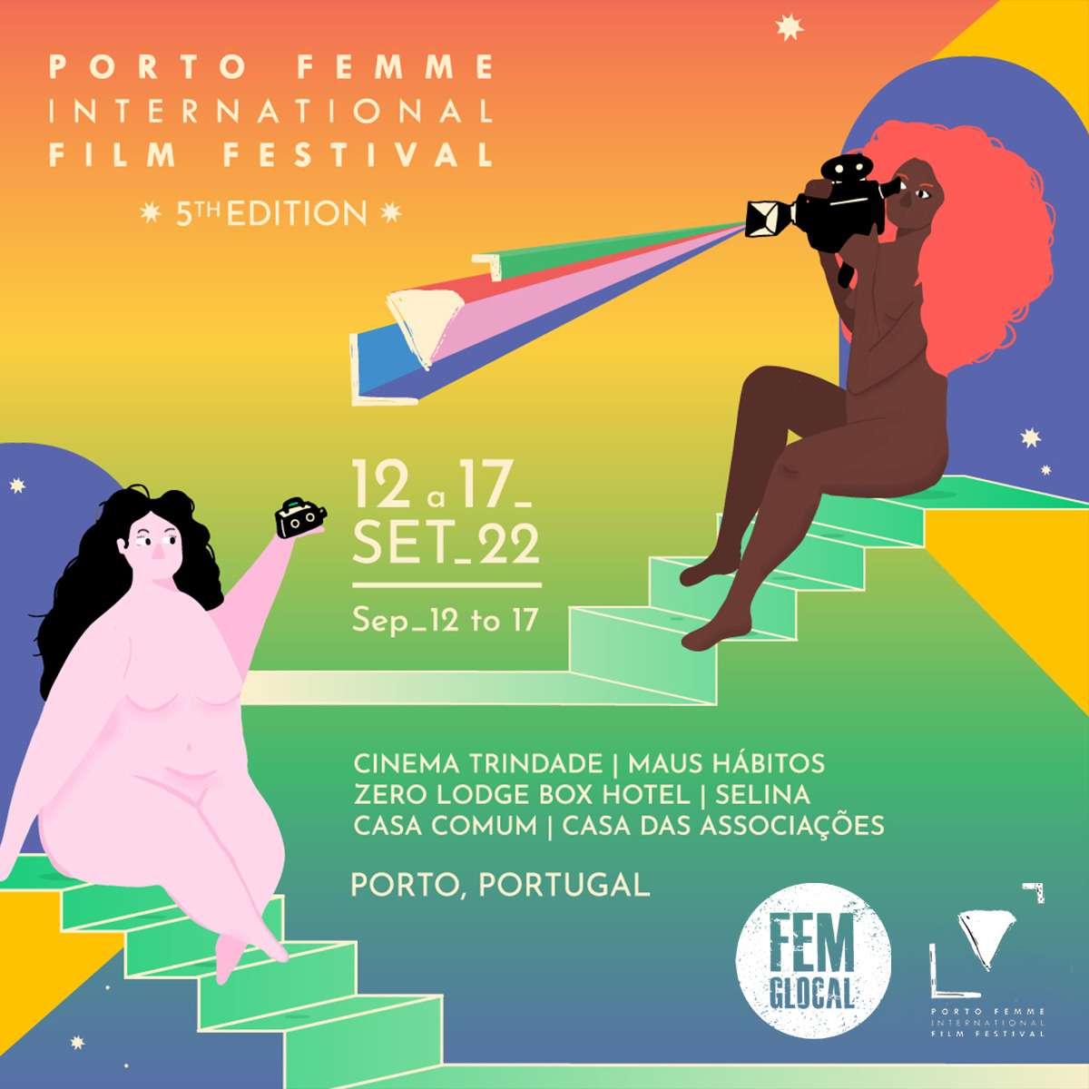Conversa UKRAINE [NE]POKIRNA.TRILOGY