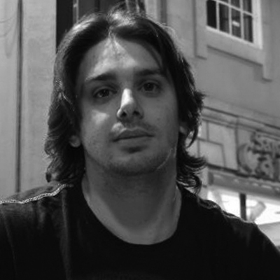 Rui Cruz