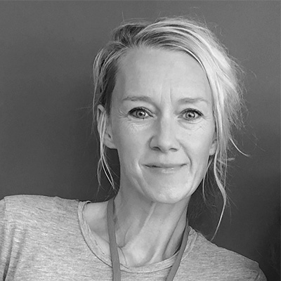 Tina Askanius